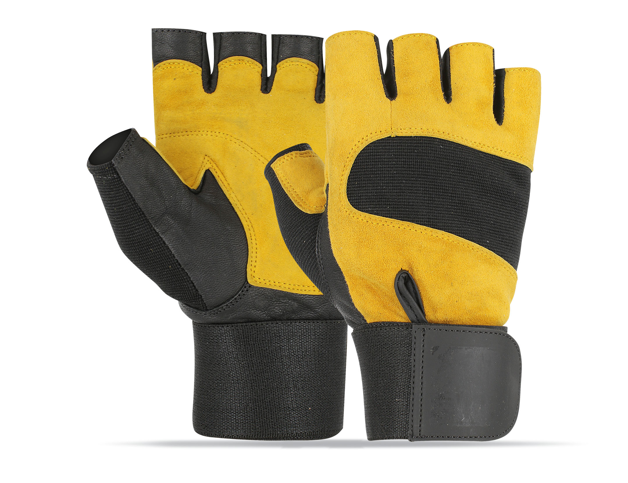 MS-0100 Fitness Gloves